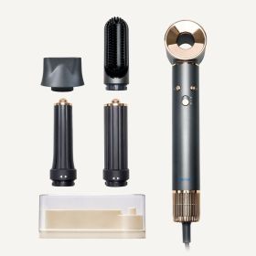 B2-G Multi-Functional Hair Dryer
