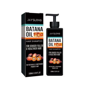 Nourishing And Moisturizing Hair Daily Shampoo (Option: 1PC)