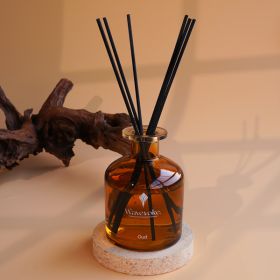 Essential Oil (Option: 200ml)