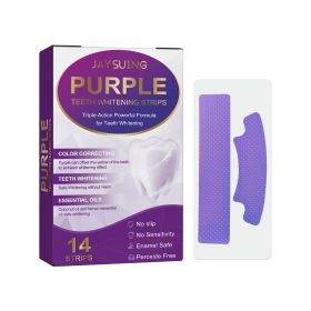 Clean And Care Oral Health Care Dental Patch (Option: 1PC)