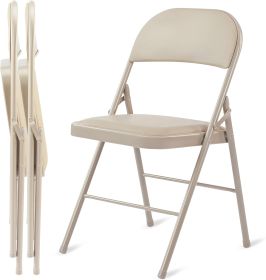 2-piece Folding Chair, Banned On Amazon Platform (Option: 2pcs)