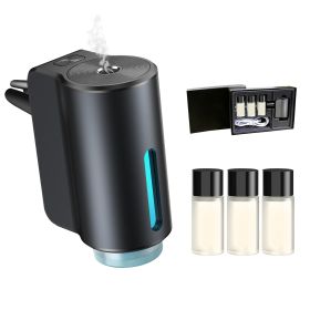 Car Scent - Scented Cologne Essential Oil, Hilton Essential Oil In Three Packs (Option: Car-3pcs)