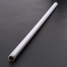 TXQSABER Pixel Blade 1inch 3mm LED Strip Blade double face strip 288PCS LED per meter Can be use for Heavy Dueling (size: 25.4mm 92cm)