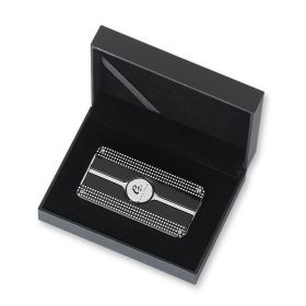 GALINER Butane Torch Lighter Cigar Punch Accessories Pocket Mini Gas Jet Flame Cigar Lighters Gift Box Packaging (Color: black)